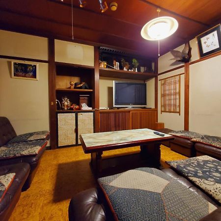 柏屋旅館＜シェアハウス&ゲストハウス＞ Saku Exterior photo