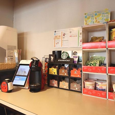 柏屋旅館＜シェアハウス&ゲストハウス＞ Saku Exterior photo