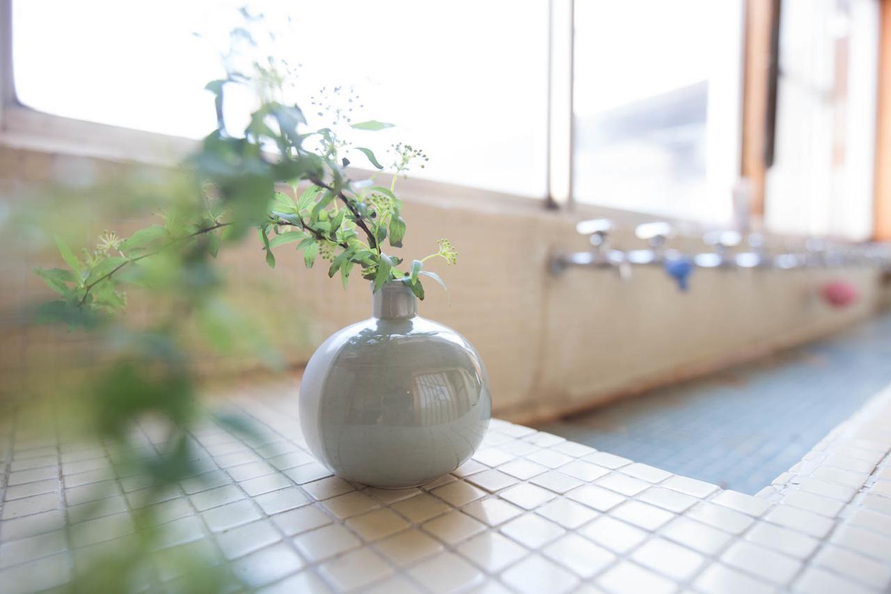 柏屋旅館＜シェアハウス&ゲストハウス＞ Saku Exterior photo