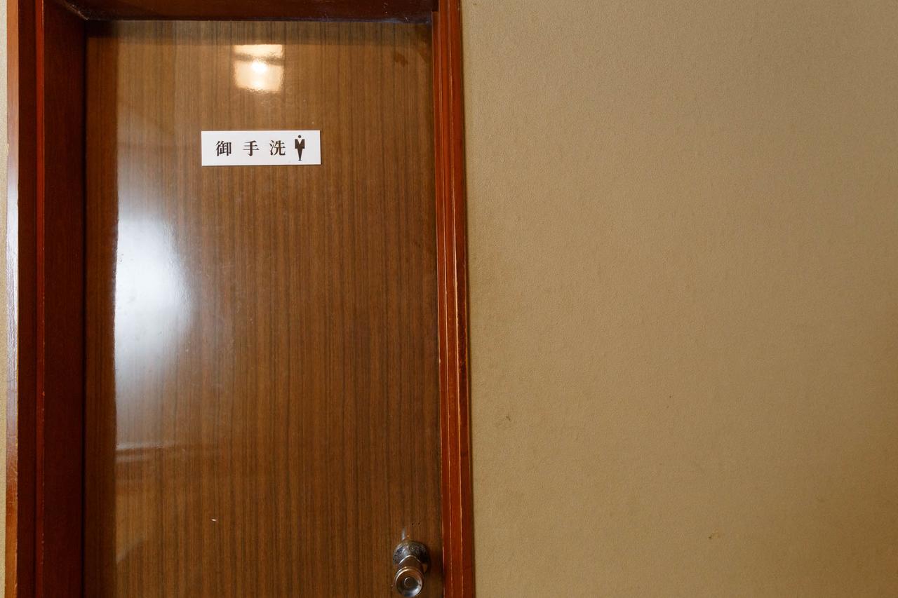 柏屋旅館＜シェアハウス&ゲストハウス＞ Saku Exterior photo