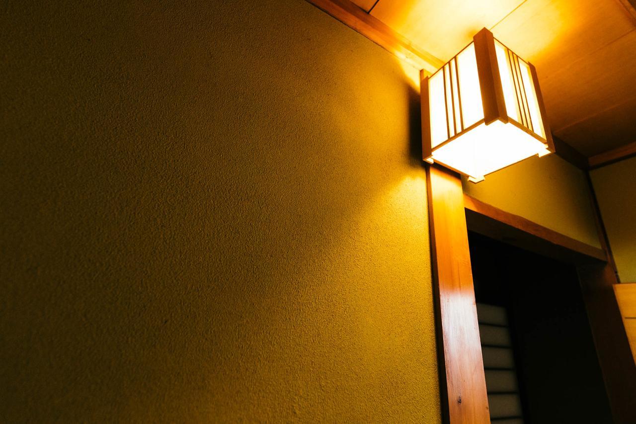 柏屋旅館＜シェアハウス&ゲストハウス＞ Saku Exterior photo