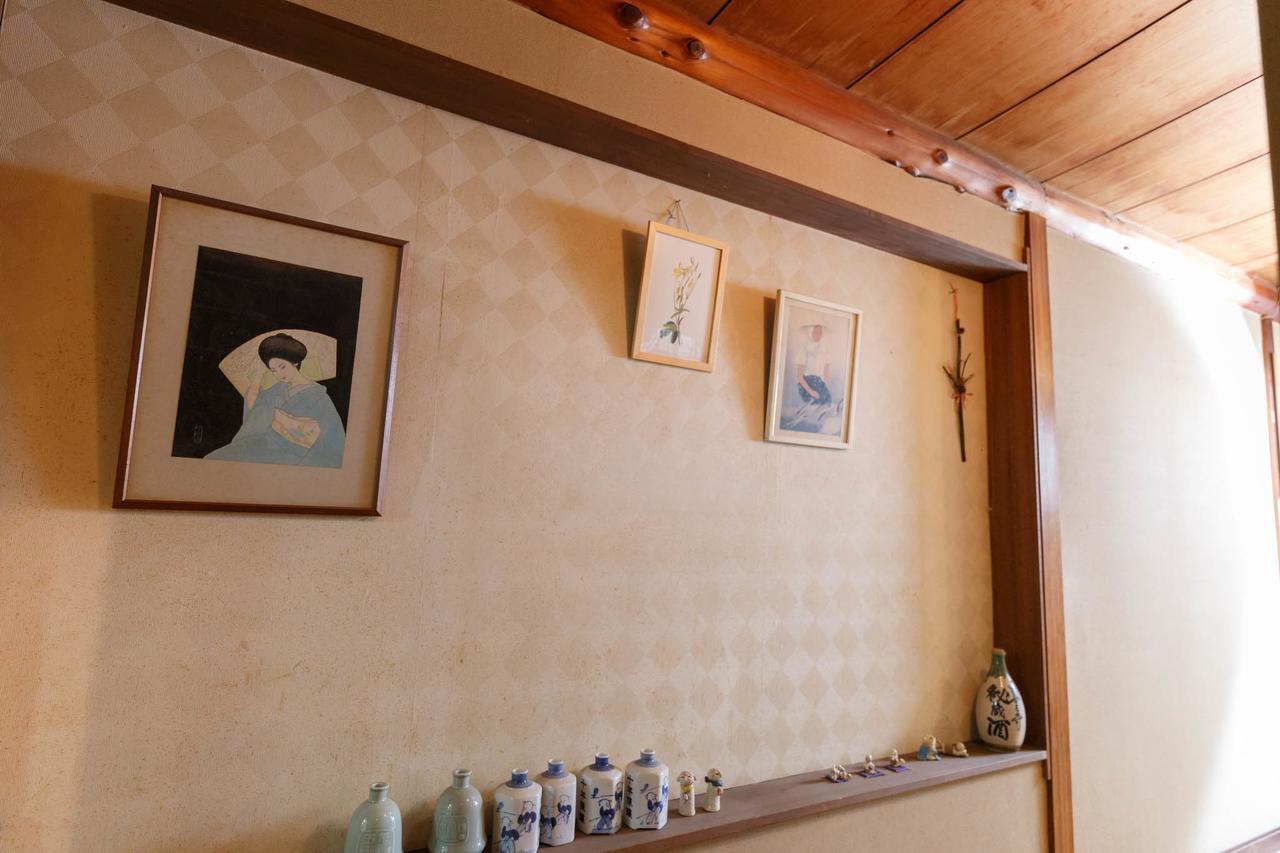 柏屋旅館＜シェアハウス&ゲストハウス＞ Saku Exterior photo