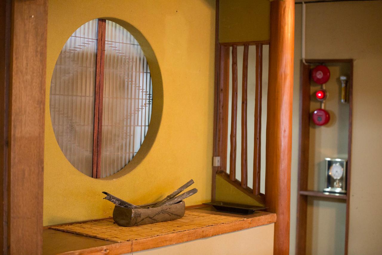 柏屋旅館＜シェアハウス&ゲストハウス＞ Saku Exterior photo