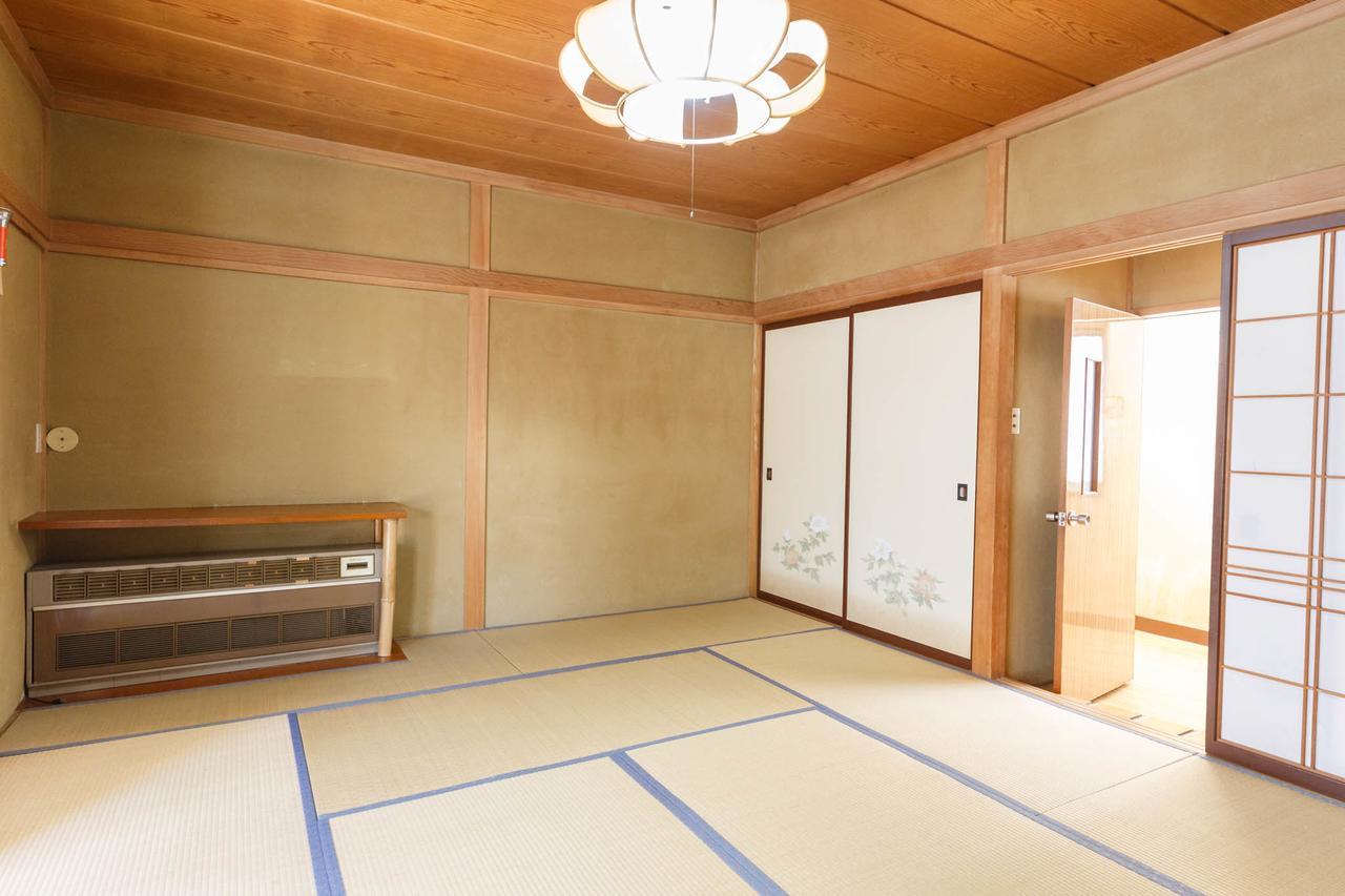 柏屋旅館＜シェアハウス&ゲストハウス＞ Saku Exterior photo