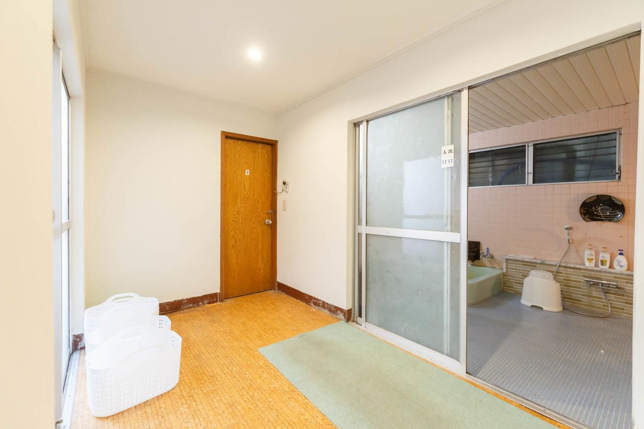 柏屋旅館＜シェアハウス&ゲストハウス＞ Saku Exterior photo