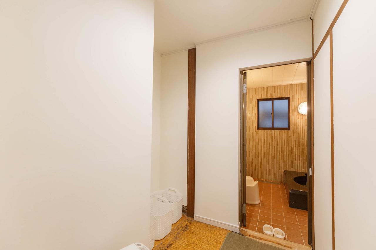 柏屋旅館＜シェアハウス&ゲストハウス＞ Saku Exterior photo