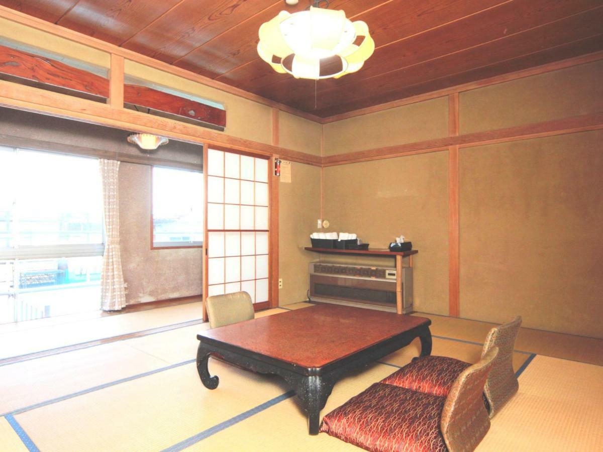柏屋旅館＜シェアハウス&ゲストハウス＞ Saku Exterior photo